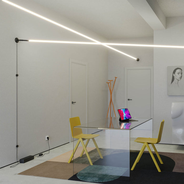 FREEDOM 360 sistema lineare