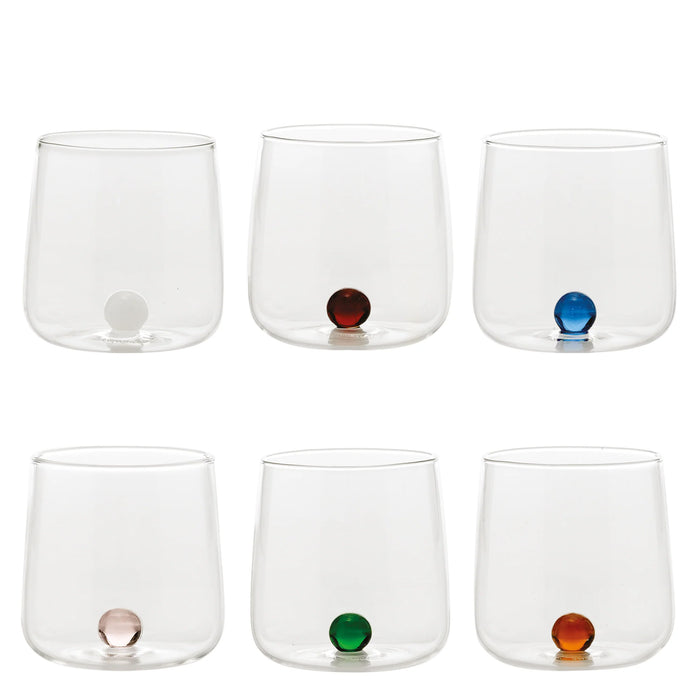Tumbler Bilia