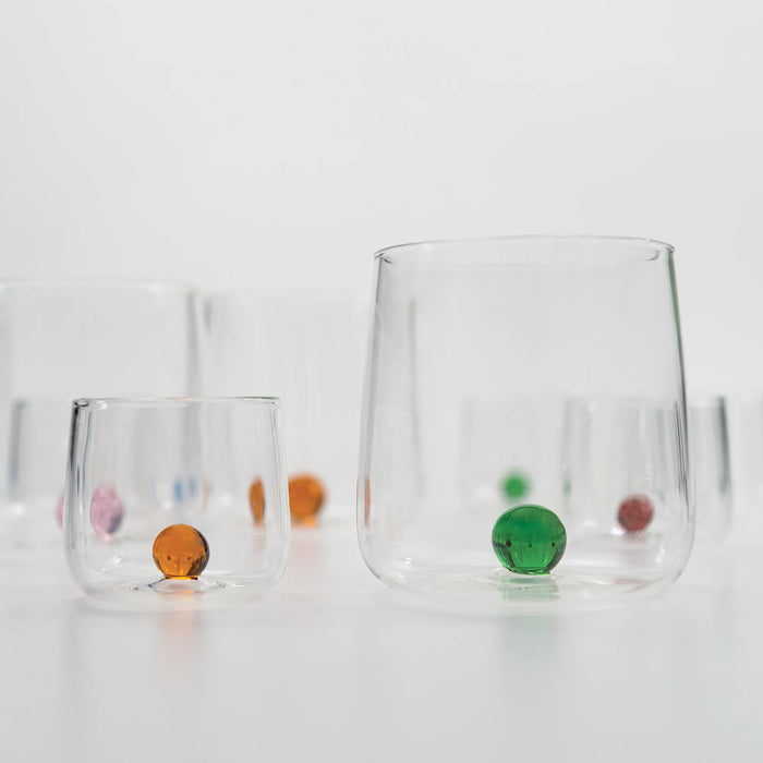 Tumbler junior Bilia