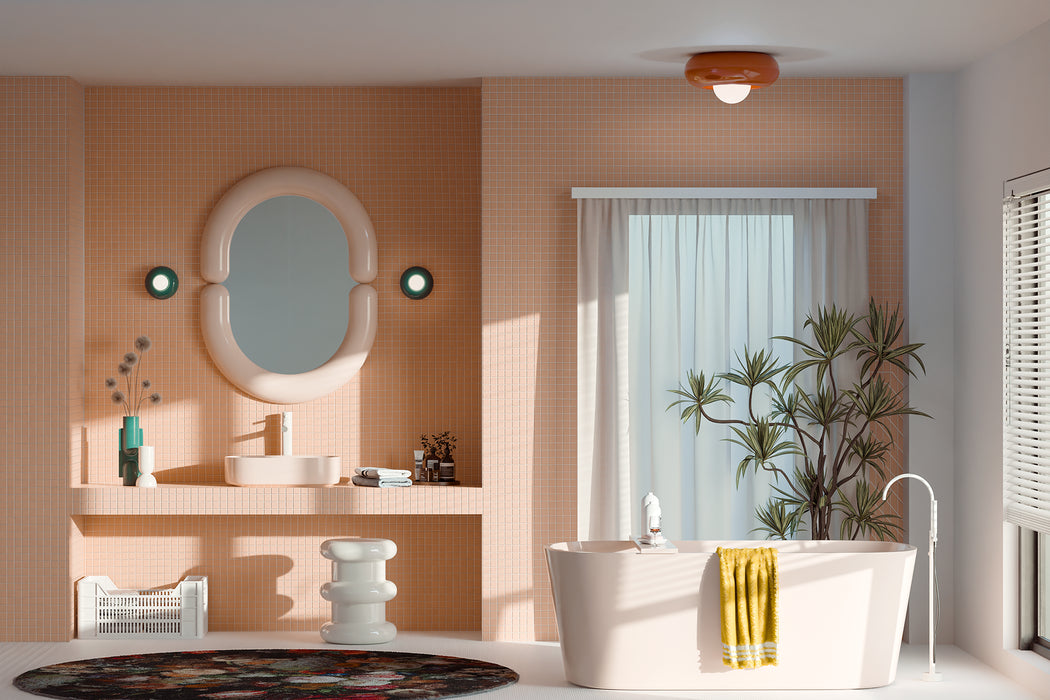 BUM BUM C2767 Soffitto