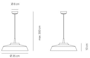 Circus sospensione grande