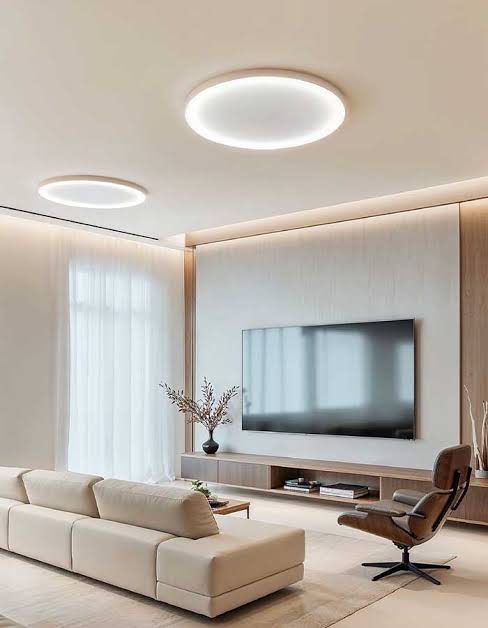 KRIZIA Soffitto