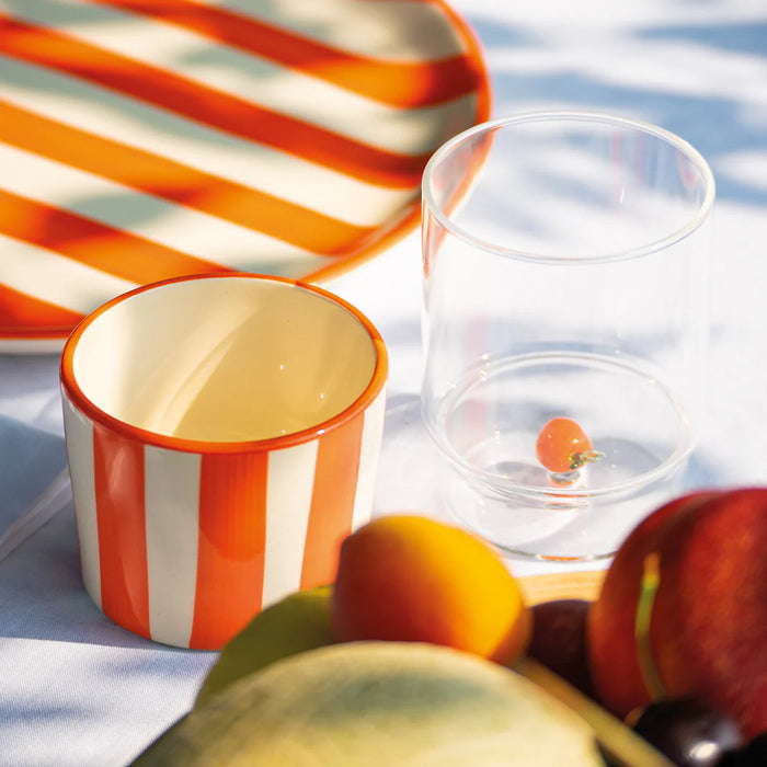 Tumbler Righe - Lido