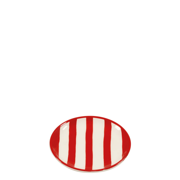Piattino Righe - Lido