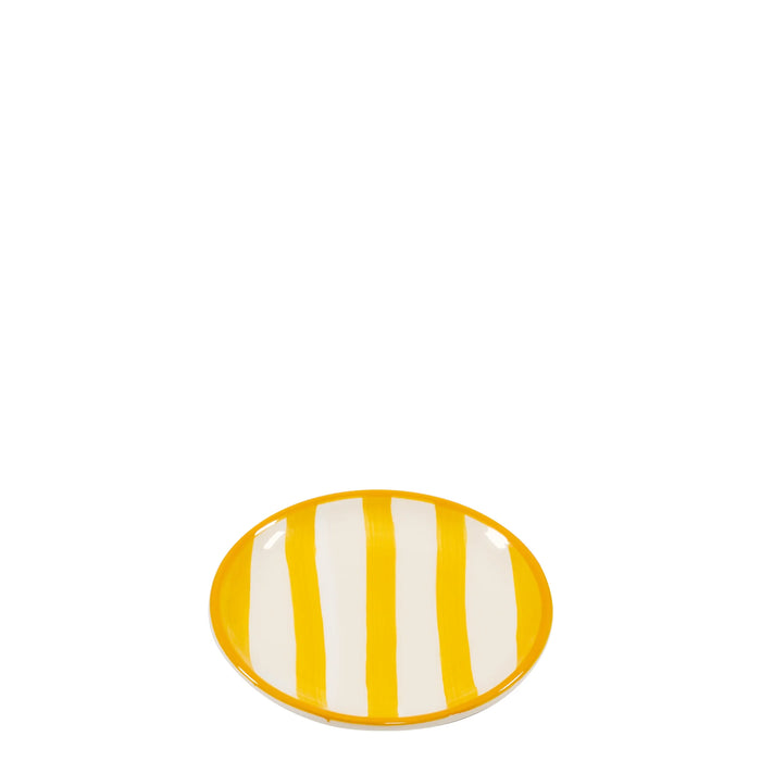 Piattino Righe - Lido