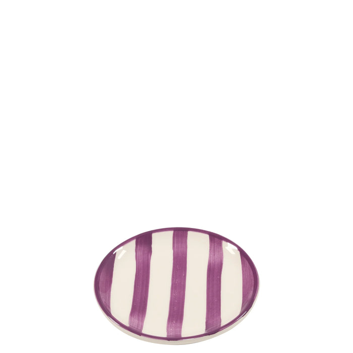 Piattino Righe - Lido