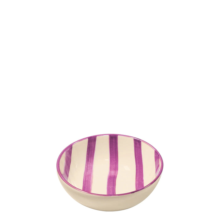 Bowl Righe - Lido
