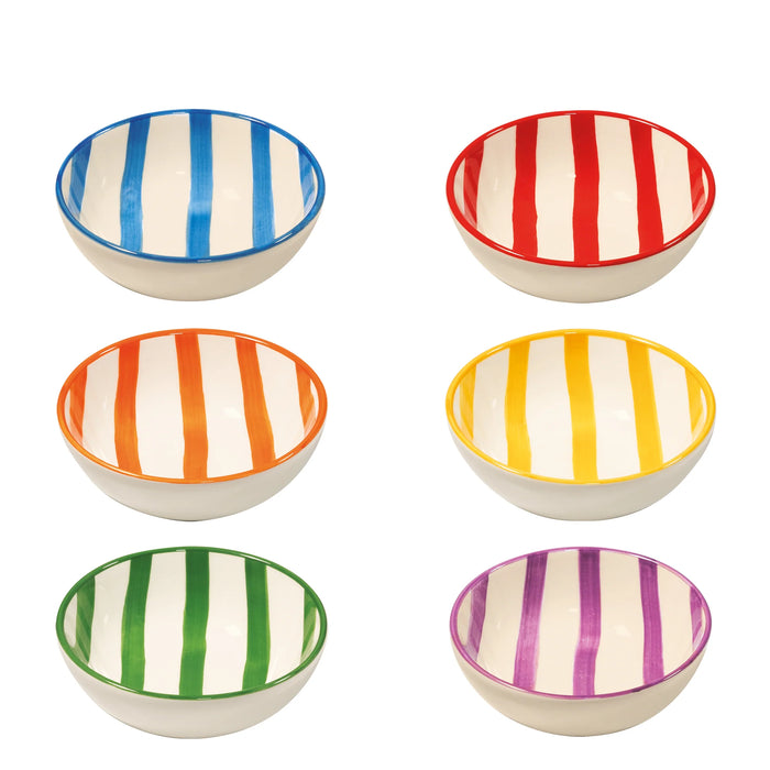 Bowl Righe - Lido