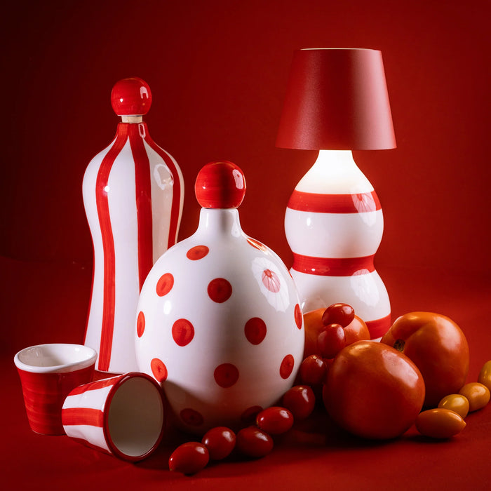 Bottiglia - Lido