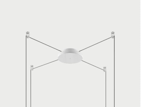 Rosoni e Cluster per le sospensioni Lodes