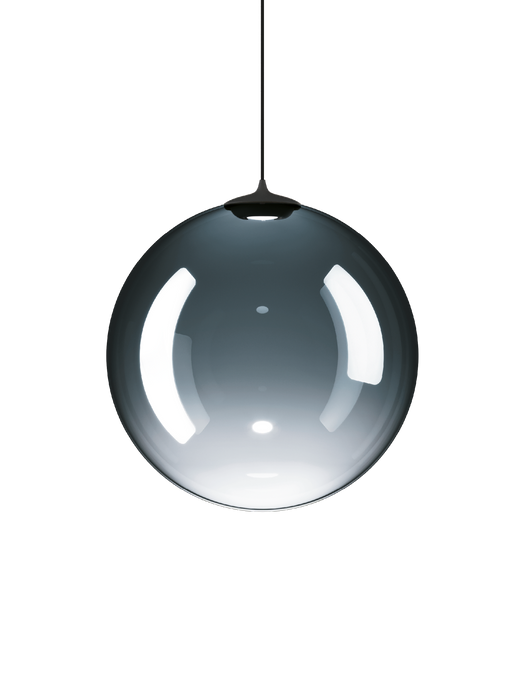 RANDOM SOLO - Struttura e Cavo Nero