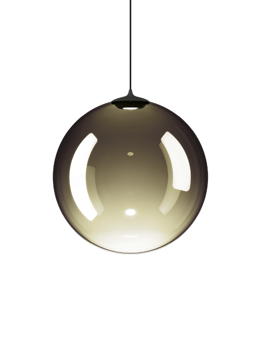 RANDOM SOLO - Struttura e Cavo Nero