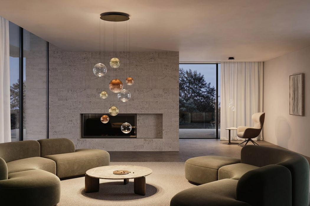 RANDOM SOLO - Struttura e Cavo Bianco