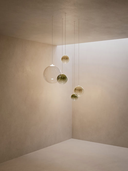 RANDOM SOLO - Struttura e Cavo Bianco