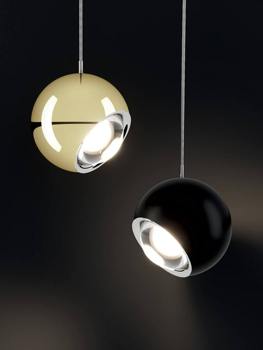 Spider - Sospensione