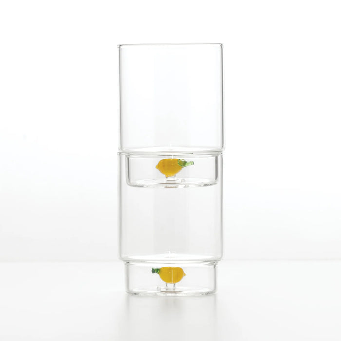 Tumbler Teca frutta (6 pz)