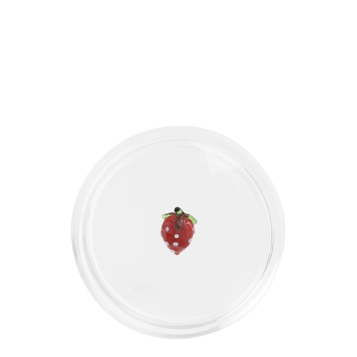 Bowl Teca frutta