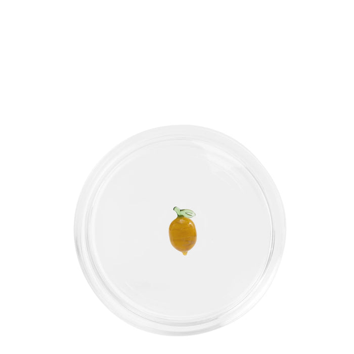Bowl Teca frutta