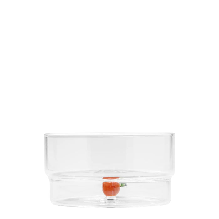 Bowl Teca frutta