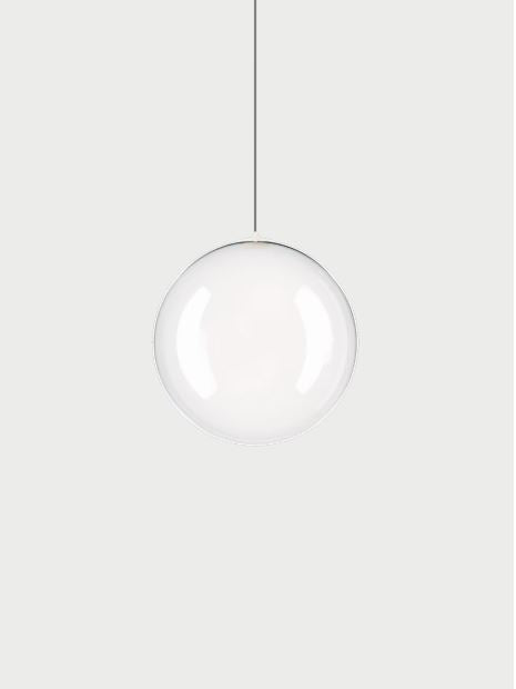 RANDOM SOLO - Struttura e Cavo Bianco