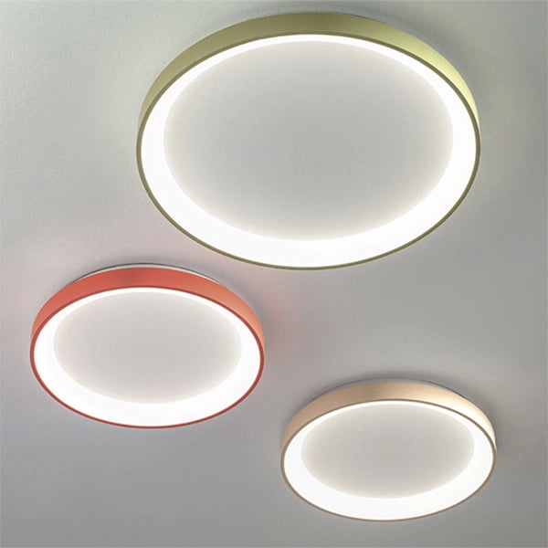 KRIZIA Soffitto