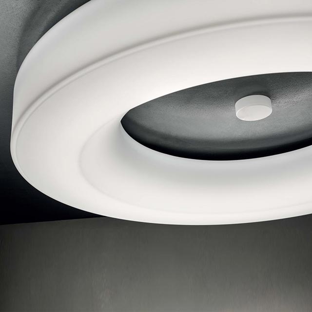 Saturn Soffitto