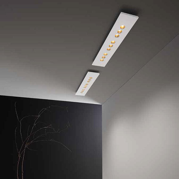 Confort 9R Soffitto