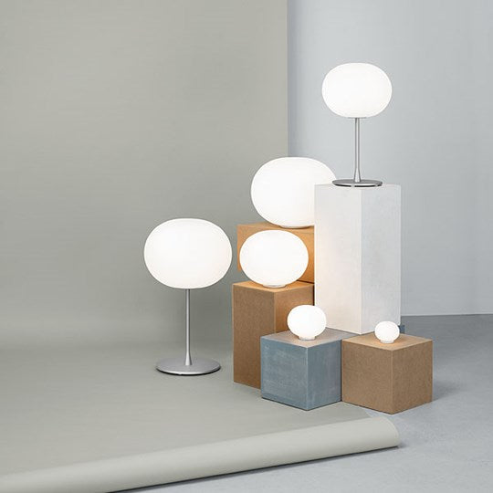 FLOS GLO-BALL BASIC 2 tavolo — LightingShop Notercom