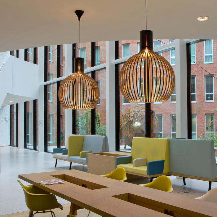 Secto Design　OCTO4240 Secto Design - Octo 4240 - Sospensione — LightingShop Notercom