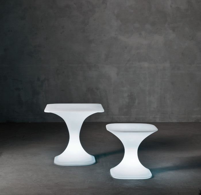 Milo Table with Light