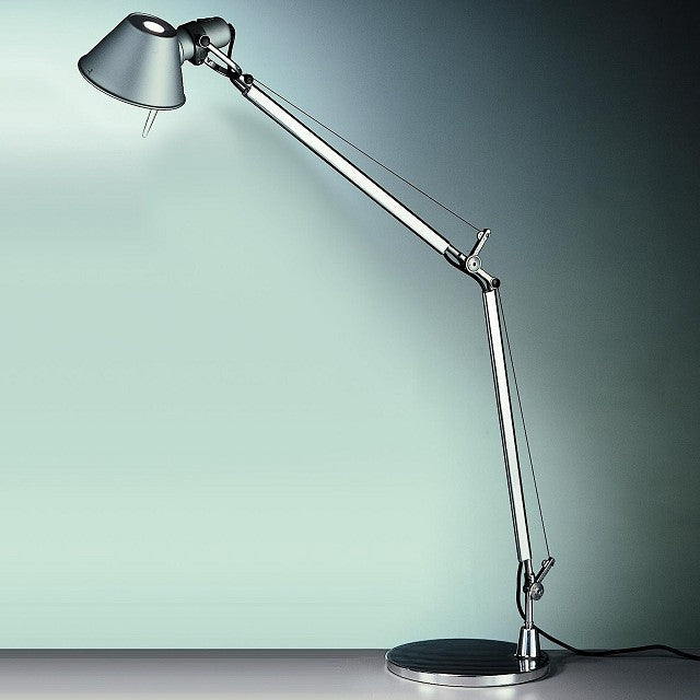 artemide tolomeo tavolo Mini 4